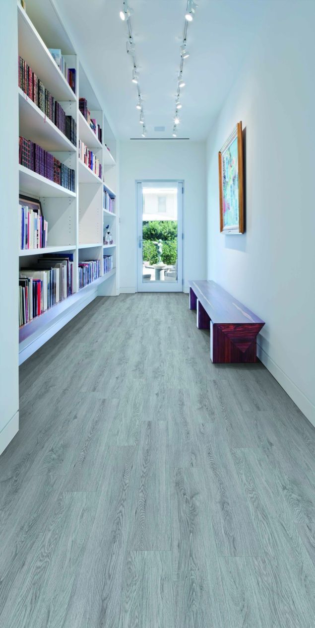 Style Planks Vernet - Dryback